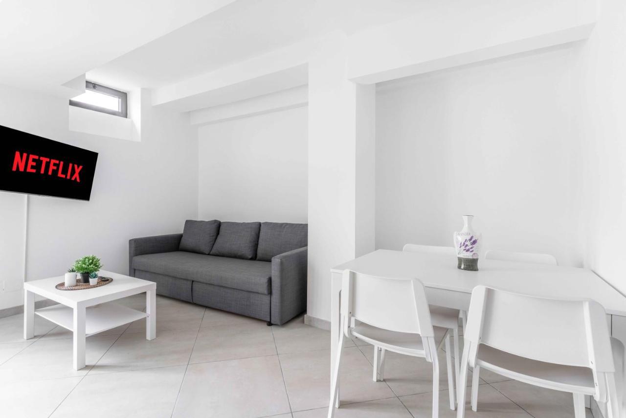 Sc4 -Affori - Niguarda- Garden- Spacious- Милано Екстериор снимка