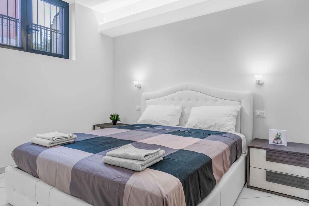 Sc4 -Affori - Niguarda- Garden- Spacious- Милано Екстериор снимка