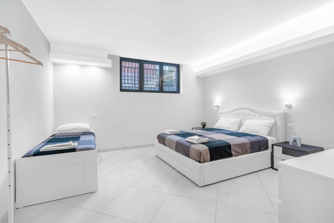 Sc4 -Affori - Niguarda- Garden- Spacious- Милано Екстериор снимка