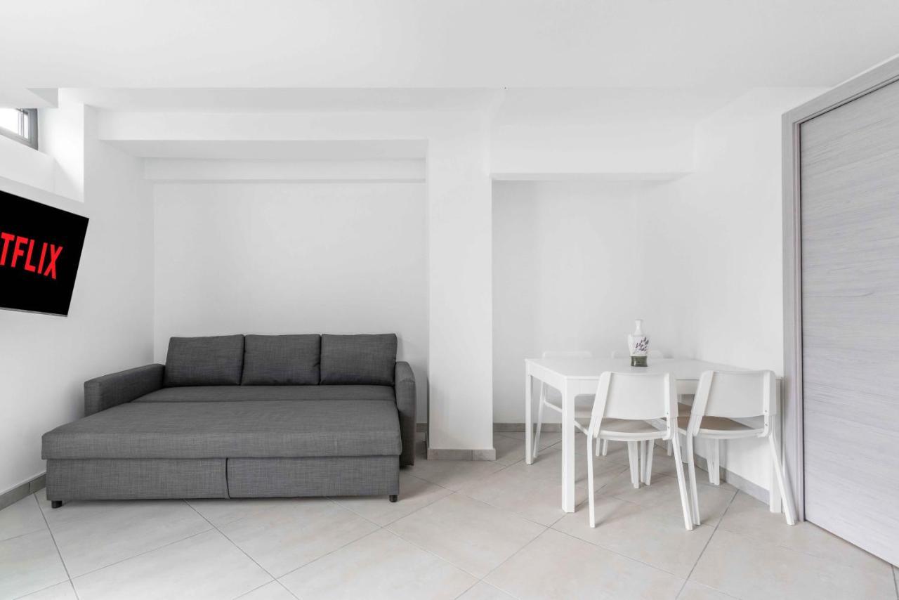 Sc4 -Affori - Niguarda- Garden- Spacious- Милано Екстериор снимка