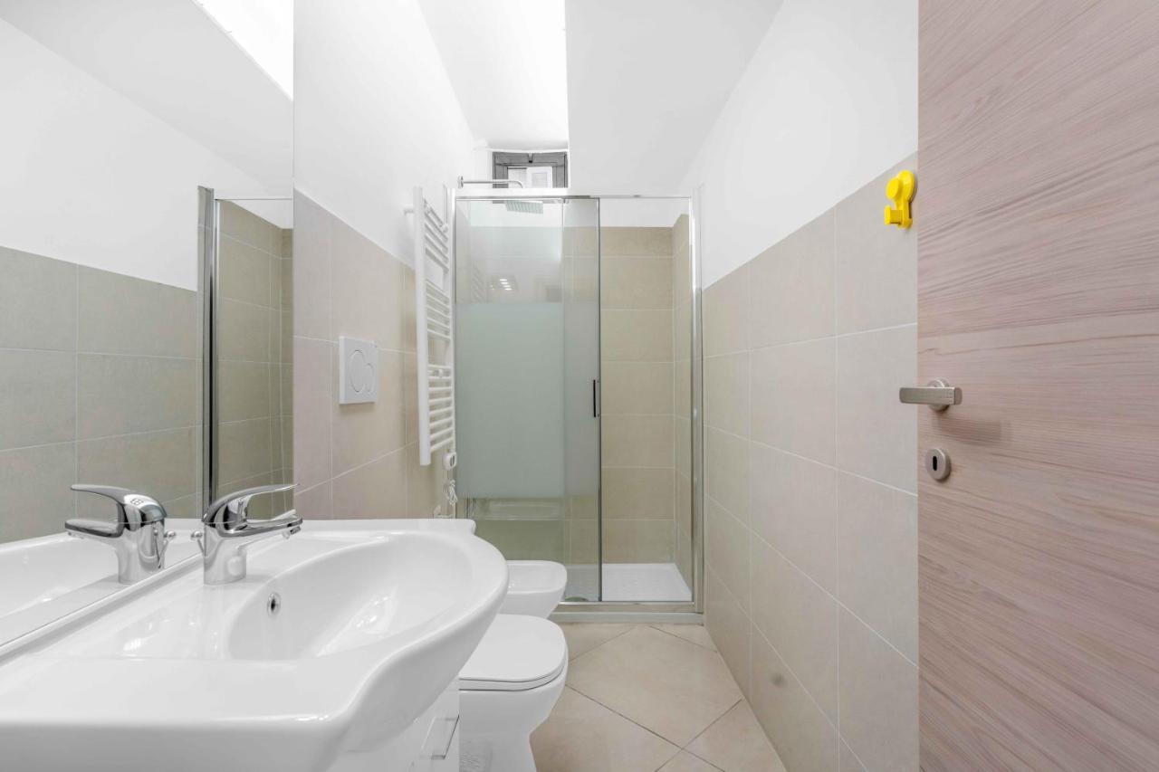 Sc4 -Affori - Niguarda- Garden- Spacious- Милано Екстериор снимка