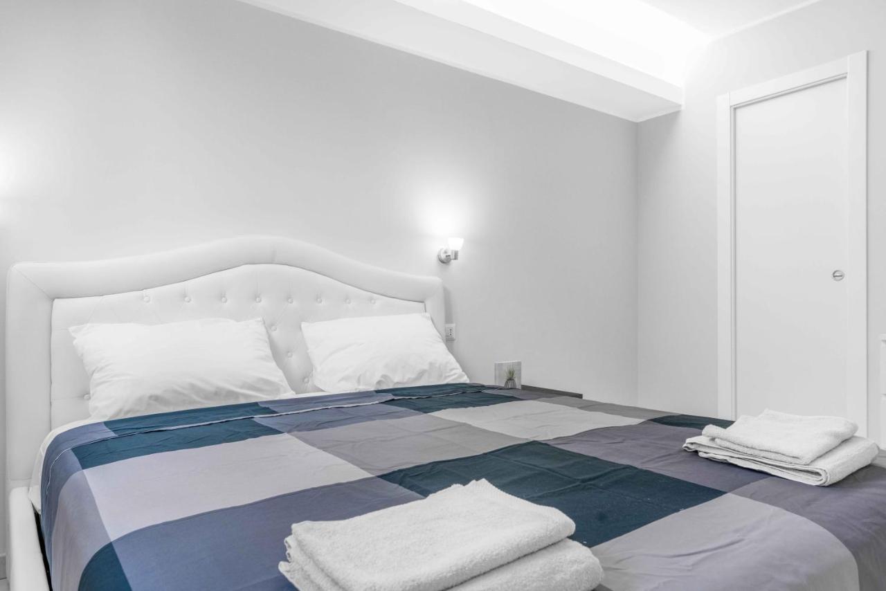 Sc4 -Affori - Niguarda- Garden- Spacious- Милано Екстериор снимка